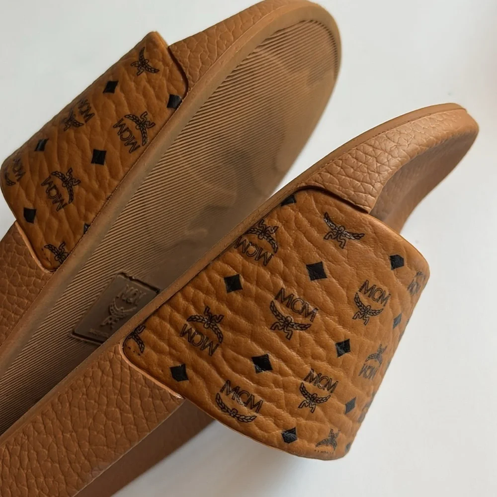 MCM SLIDES - Picture 8 of 8